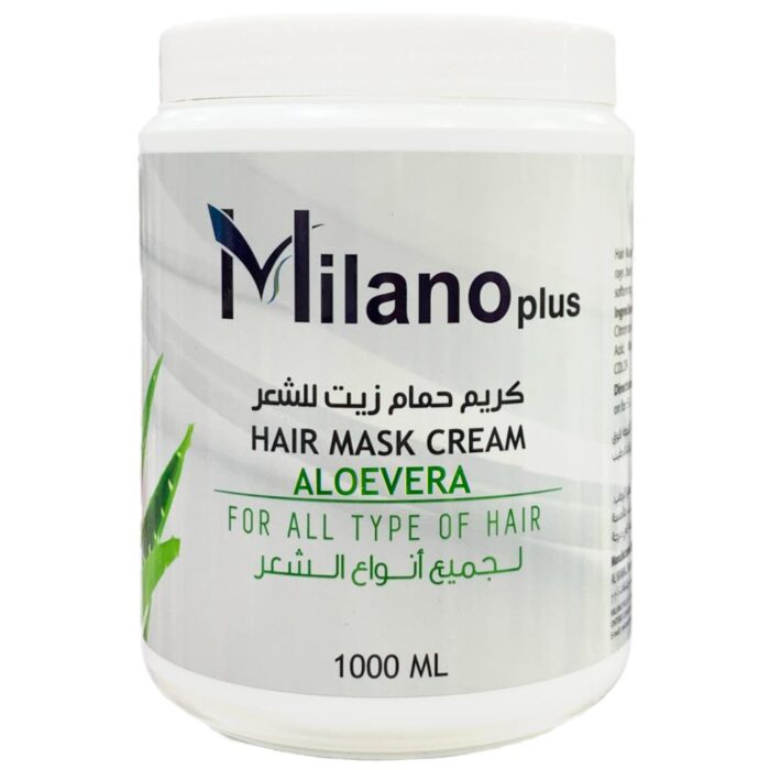 milano-plus-hair-mask-cream-aloe-vera