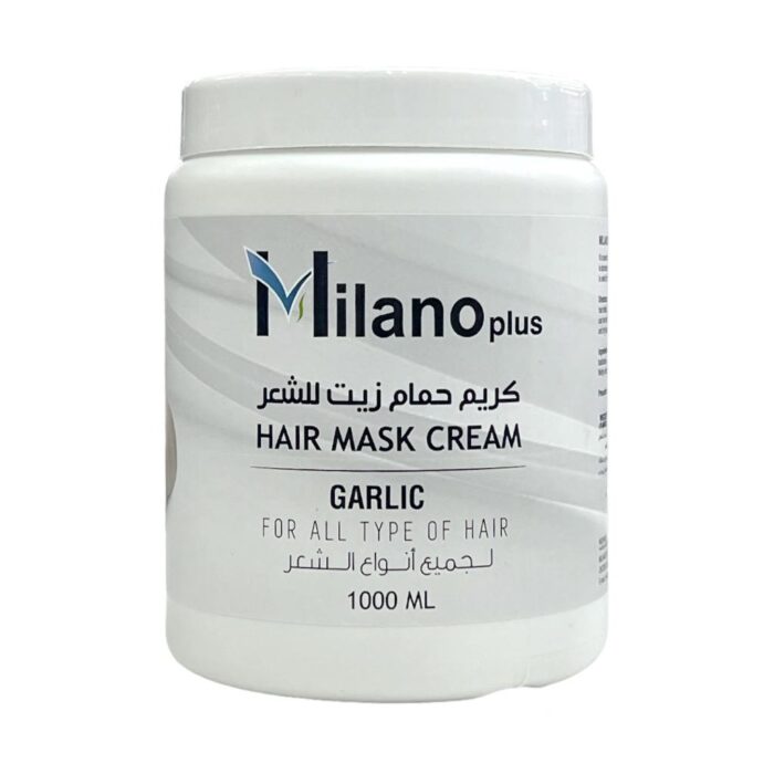 milano-plus-hair-mask-cream-garlic