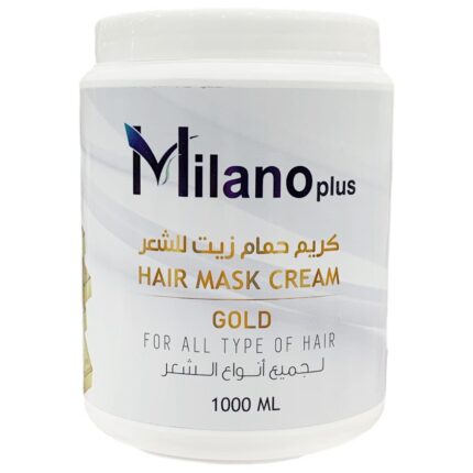 milano-plus-hair-mask-cream-gold