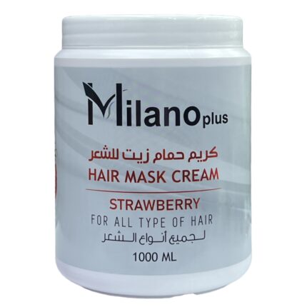 milano-plus-hair-mask-cream-strawberry