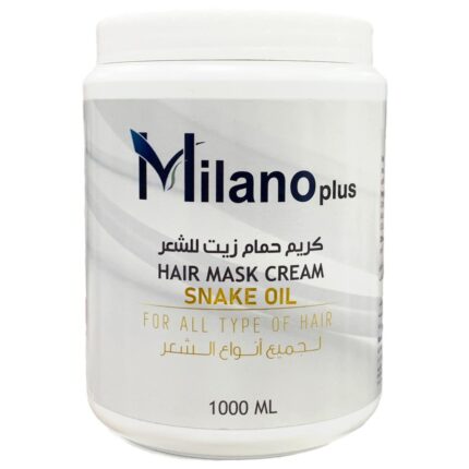 milano-plus-hair-mask-cream-snake-oil