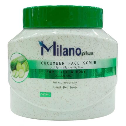 milano-plus-cream-scrub-cucumber