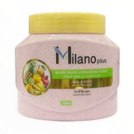 milano-plus-mix-fruit-cream-scrub