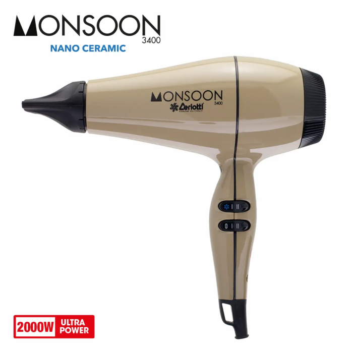 Monsoon 3400 Beige