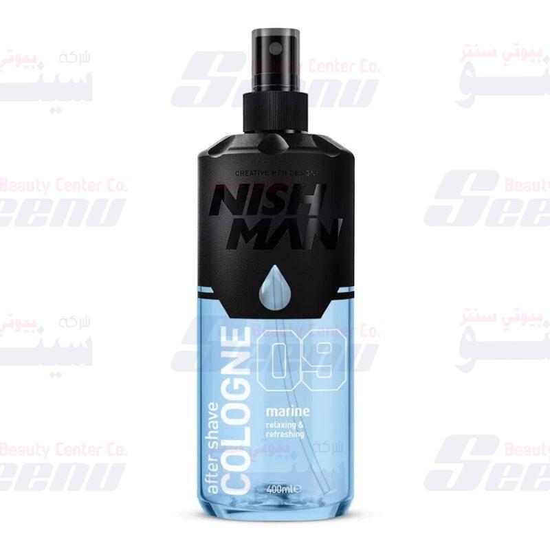 nishman-after-shave-cologne-no-09-marine-400ml