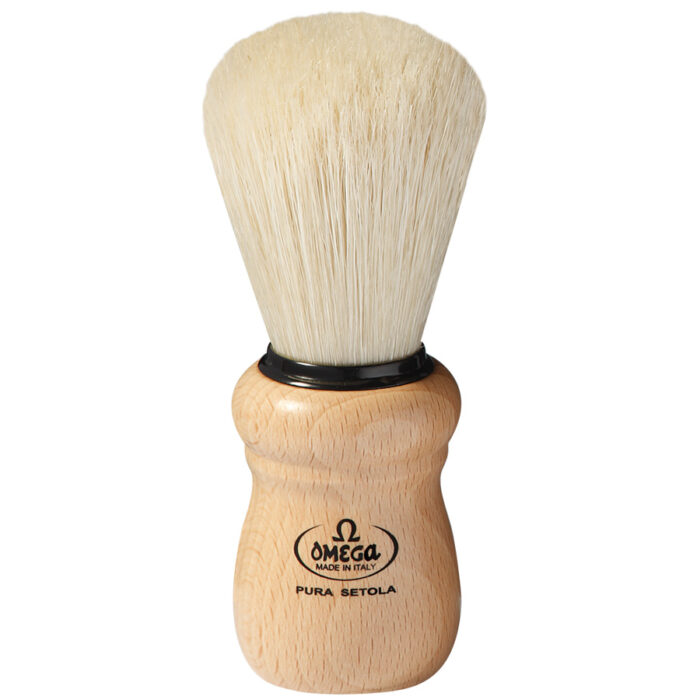 Omega 10005 Shaving Brush