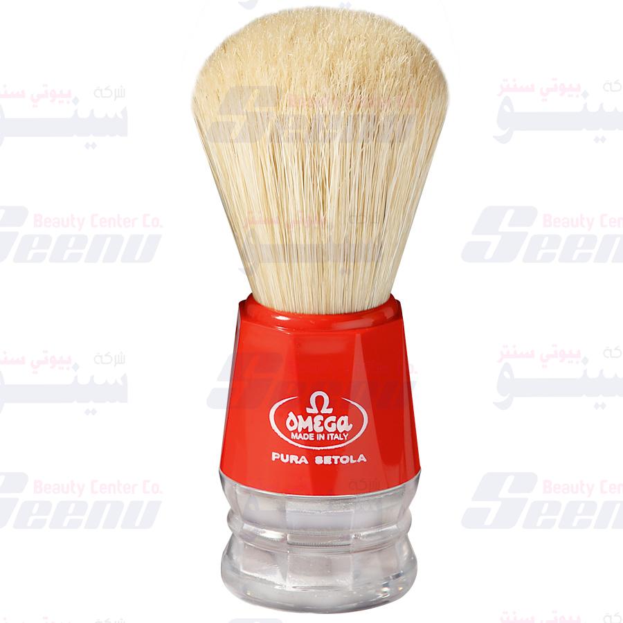 Omega 10018 Shaving Brush Omega 10018 Shaving Brush
