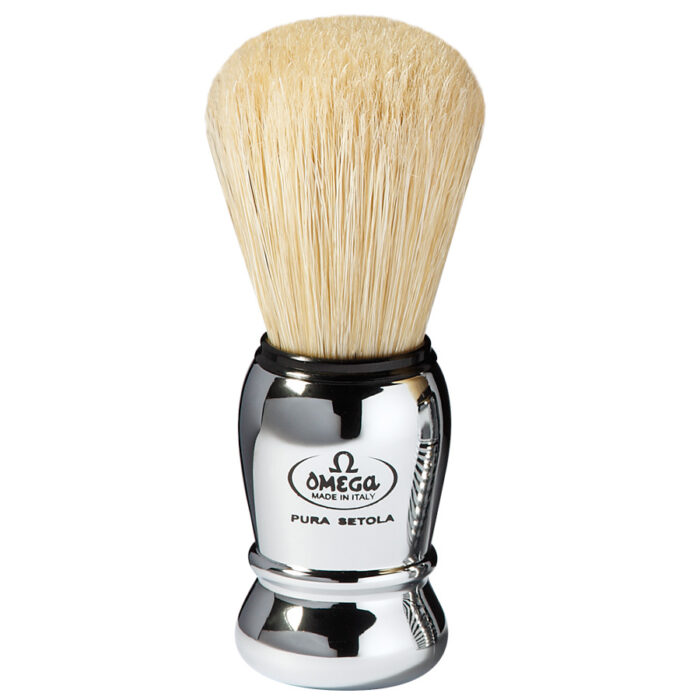 Omega 10029 Shaving Brush