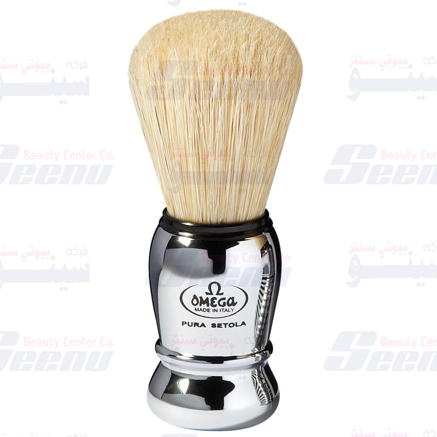 Omega 10029 Shaving Brush Omega 10029 Shaving Brush