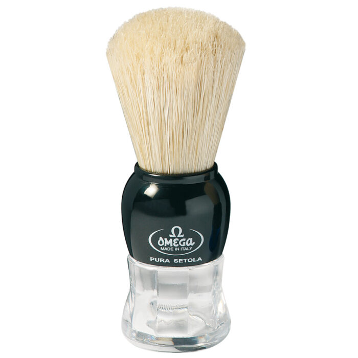 Omega 10072 Shaving Brush