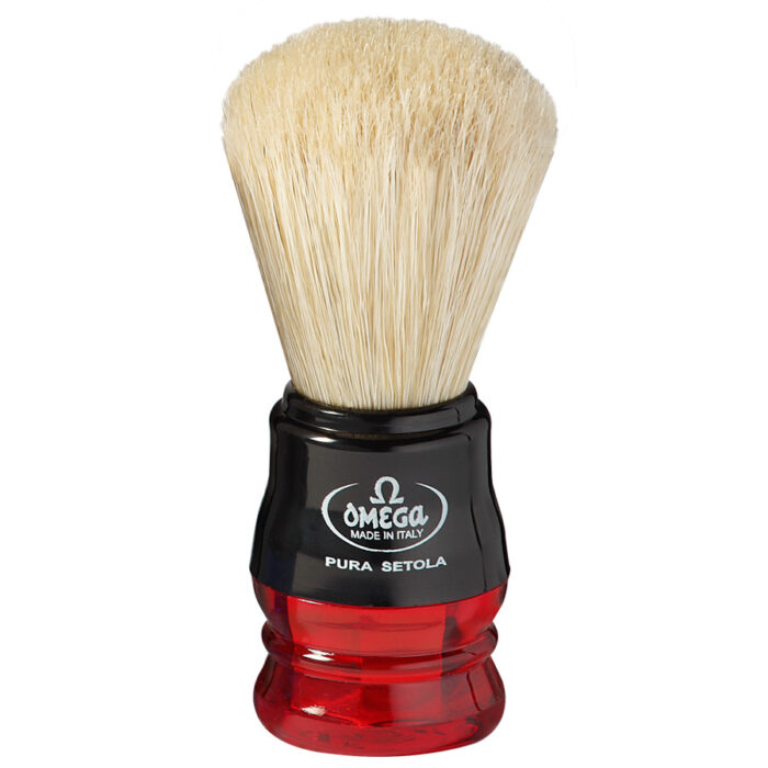 Omega 10077 Shaving Brush