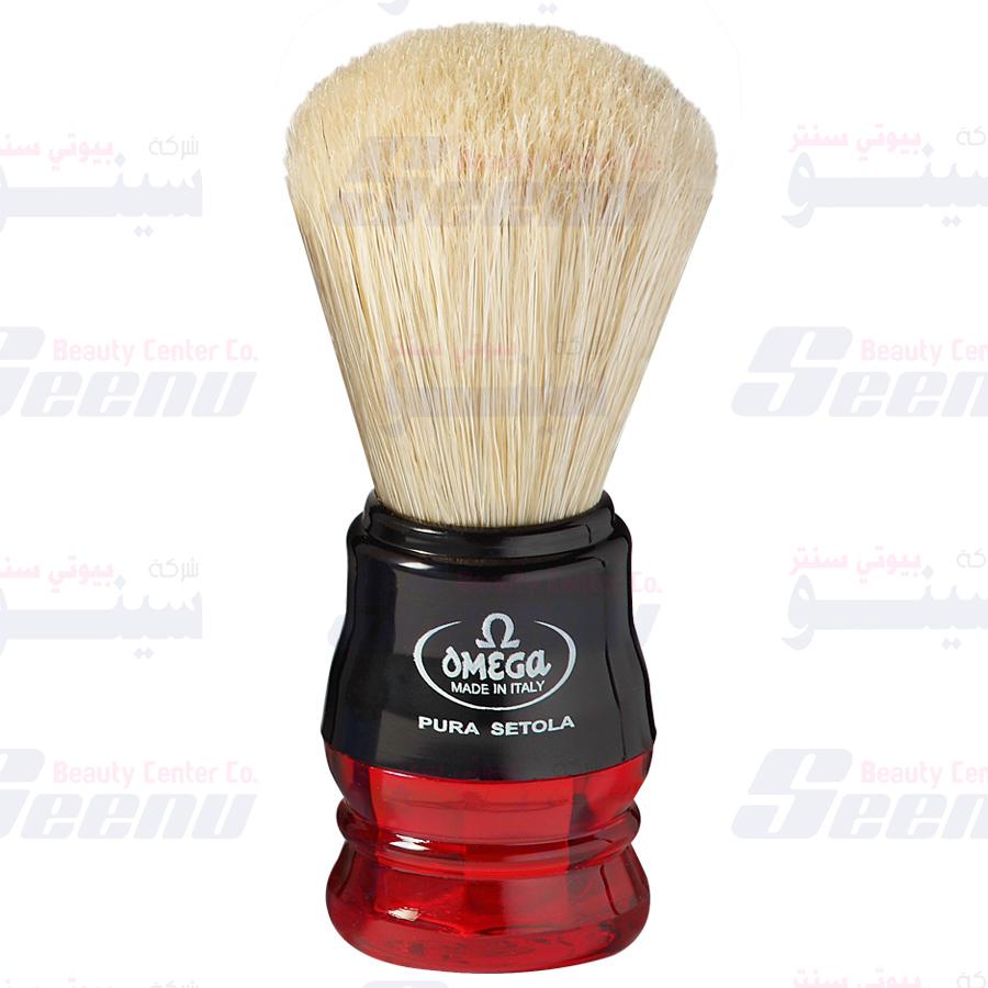 Omega 10077 Shaving Brush Omega 10077 Shaving Brush