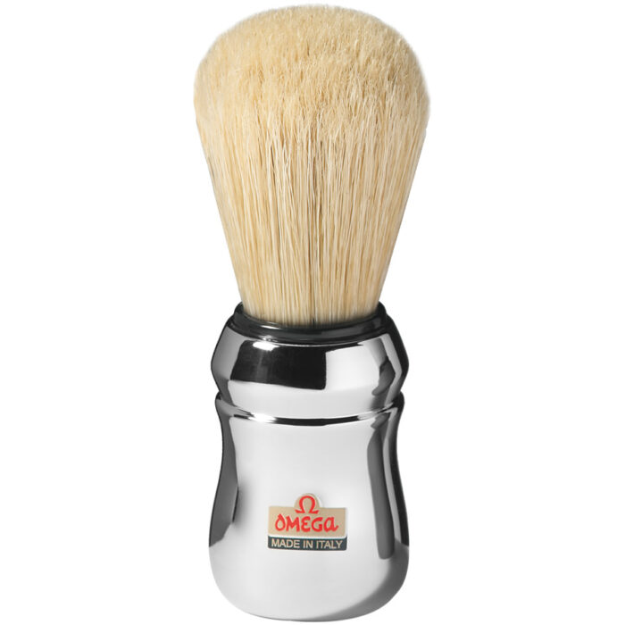 Omega 10083 Shaving Brush