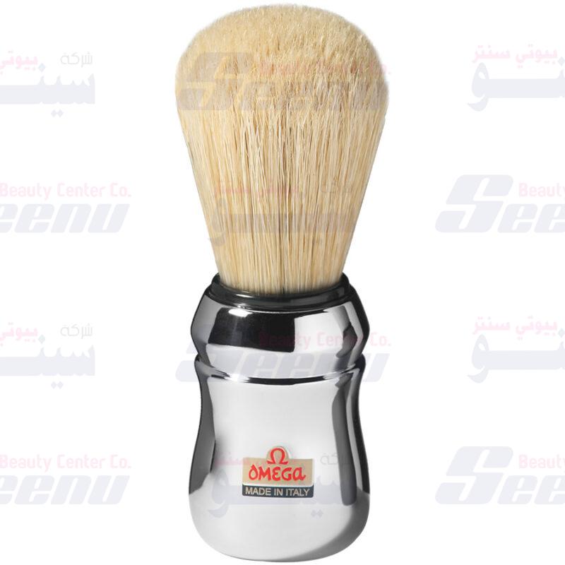 Omega 10083 Shaving Brush
