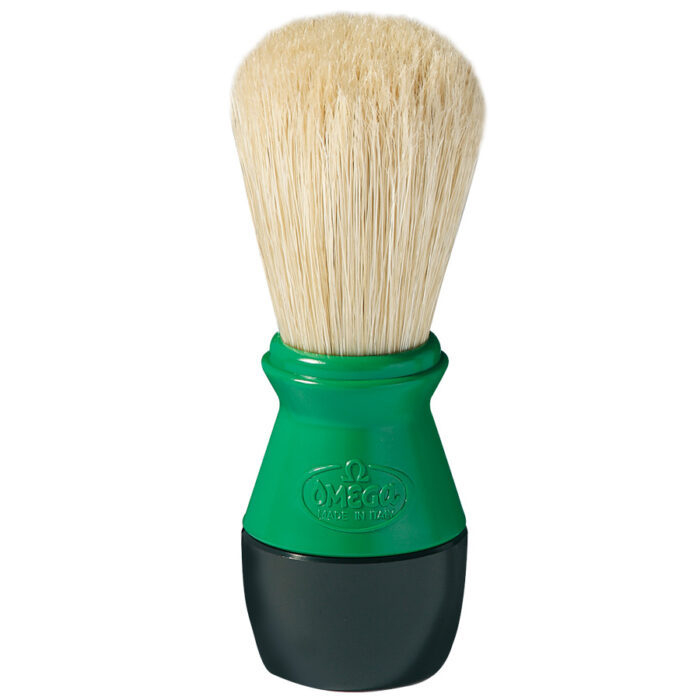 Omega 10099 Shaving Brush