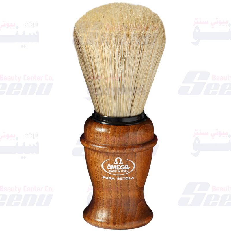 Omega 11137 Shaving Brush