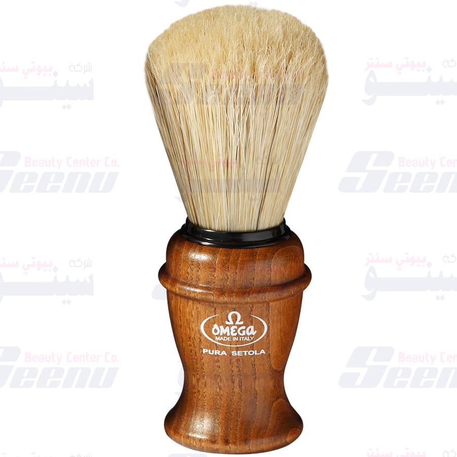 Omega 11137 Shaving Brush Omega 11137 Shaving Brush