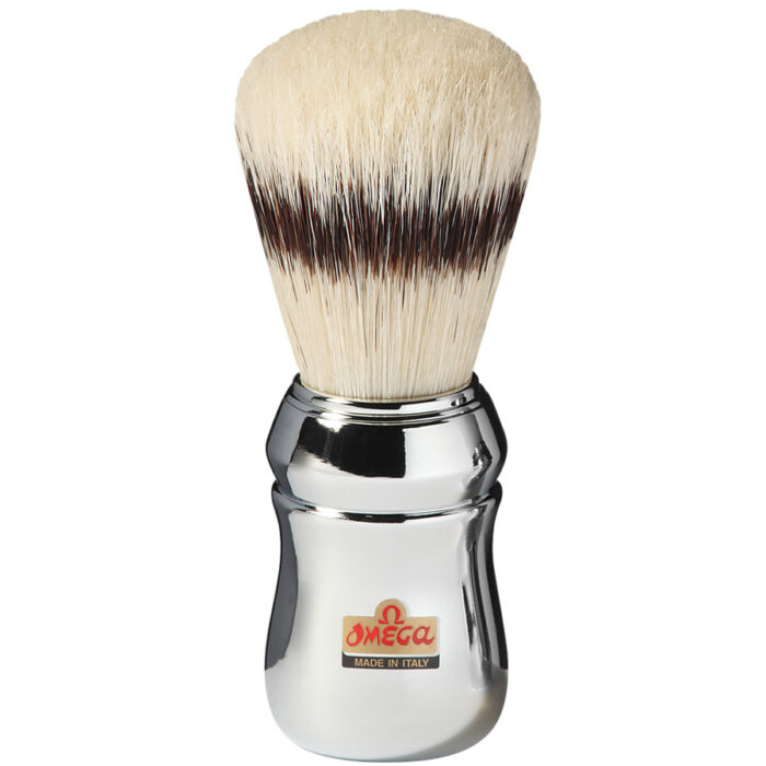 Omega 20248 Shaving Brush