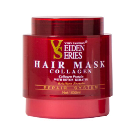 Veiden Series Hair Mask Collagen 1000ml