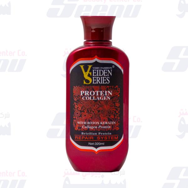 Veiden Series Protein Collagen 320ml Veiden Series Protein Collagen 320ml