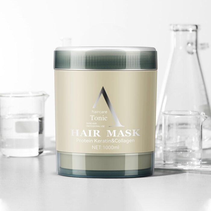 AProtein Hair Mask Cream