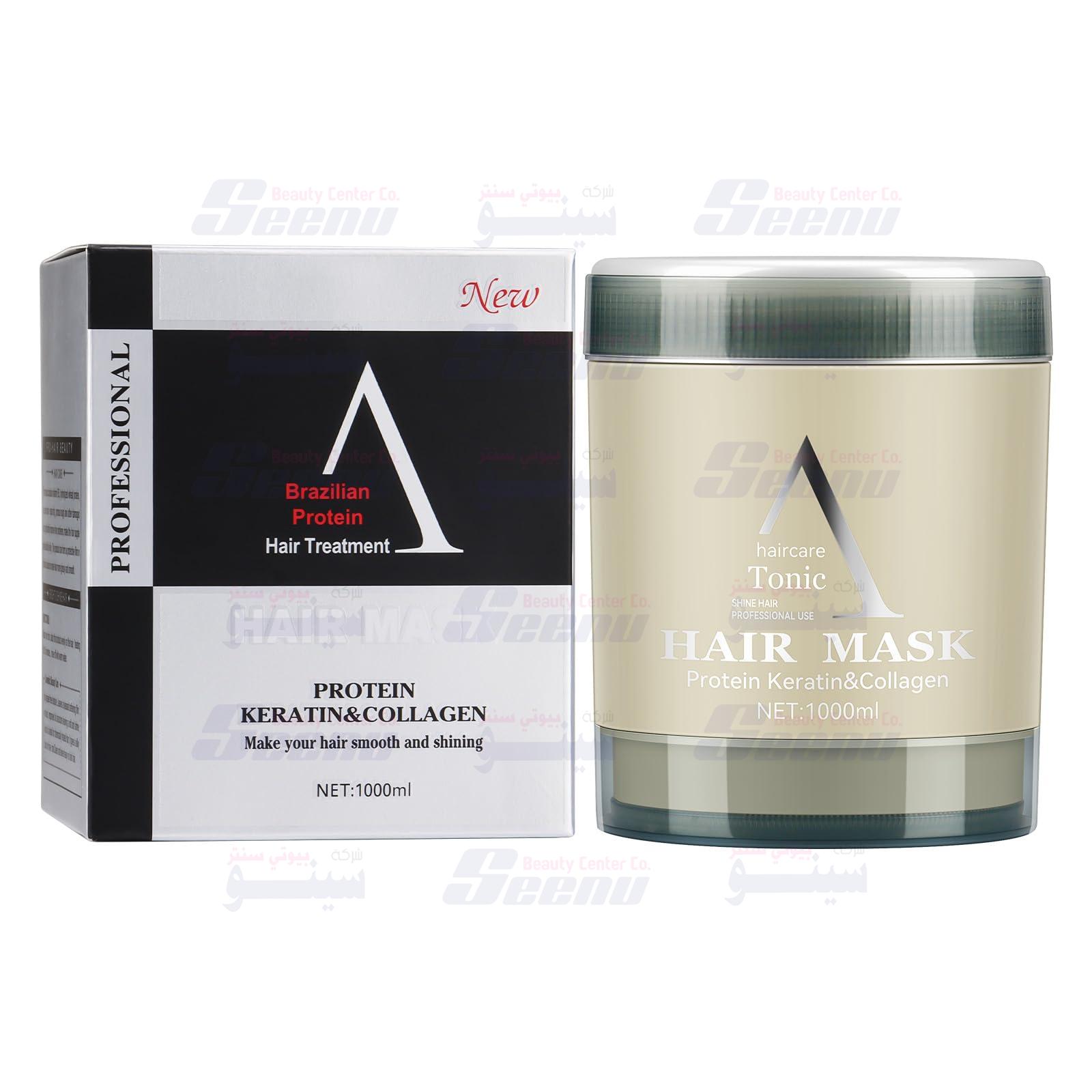 AProtein Hair Mask AProtein Hair Mask