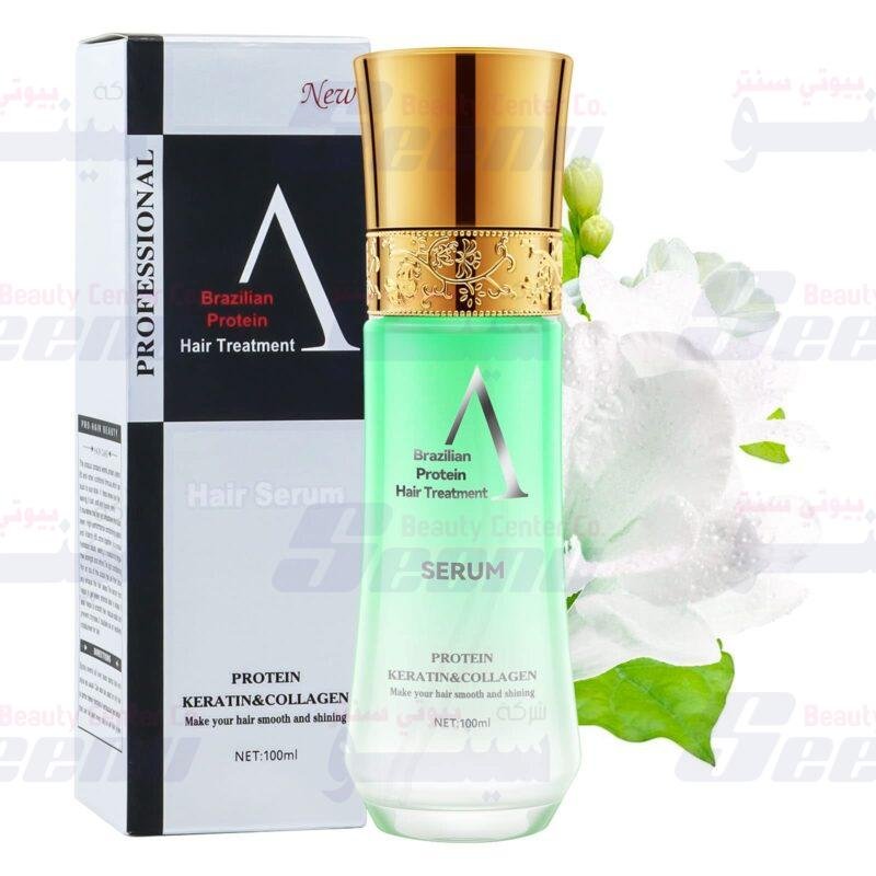 AProtein Hair Serum