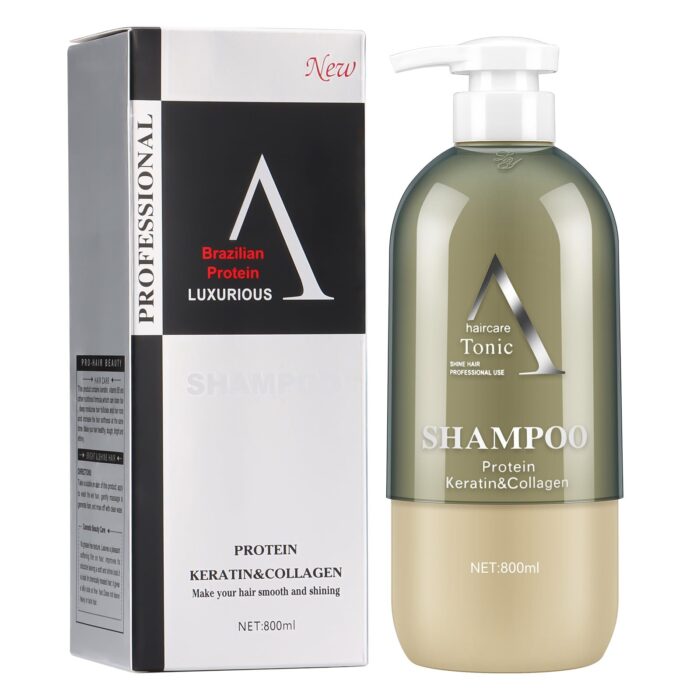 AProtein Hair Shampoo