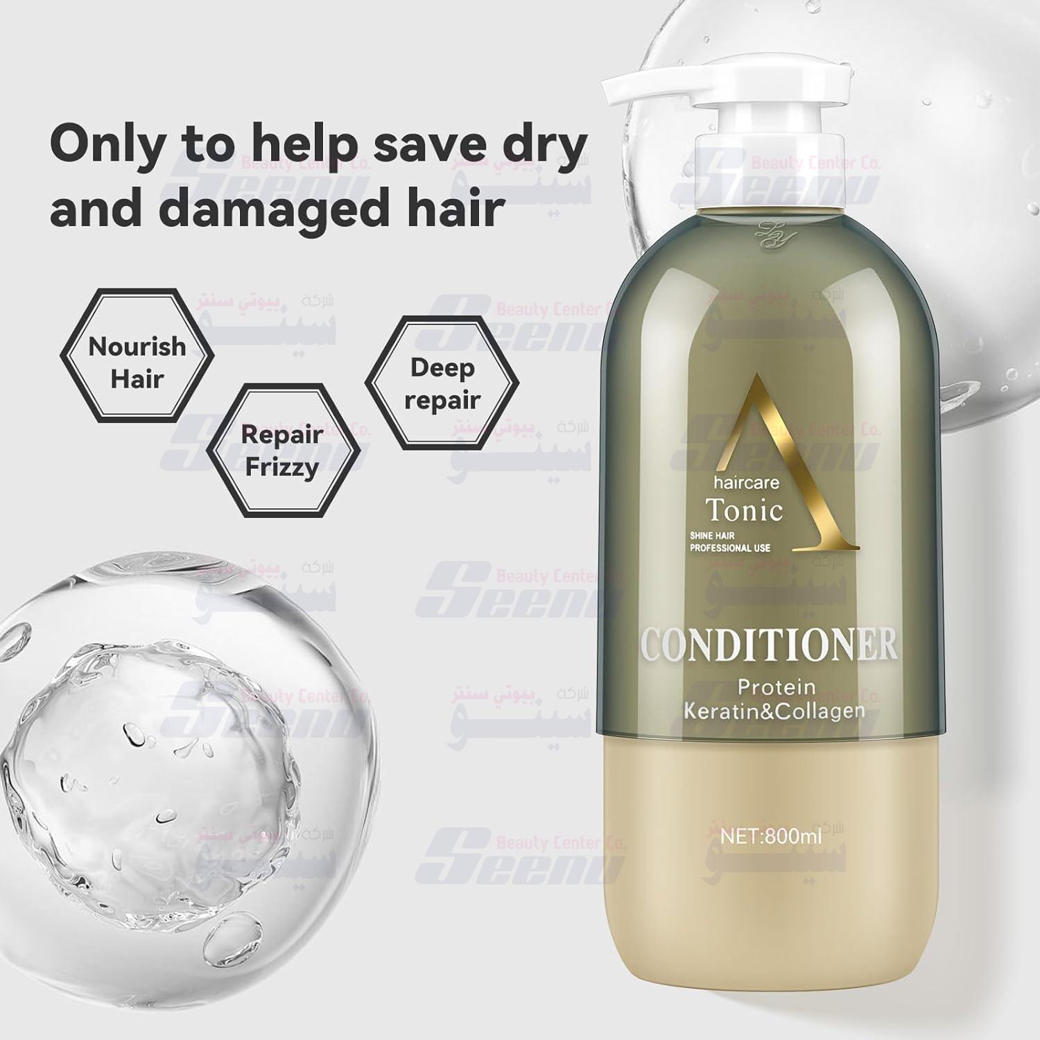 AProtien Conditioner Preview AProtien Conditioner Preview