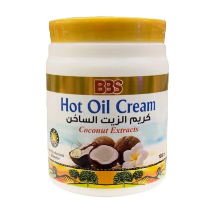 bbs-hot-oil-hair-cream-coconut-extracts-1000ml