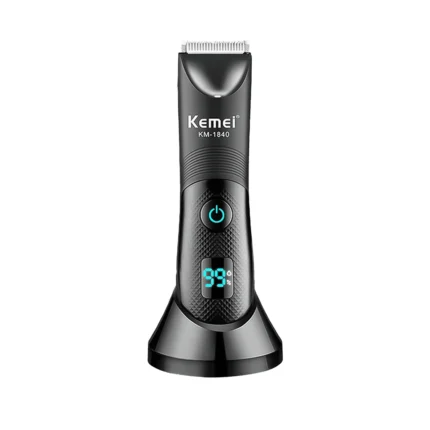 kemei-professional-body-trimmer-km1840