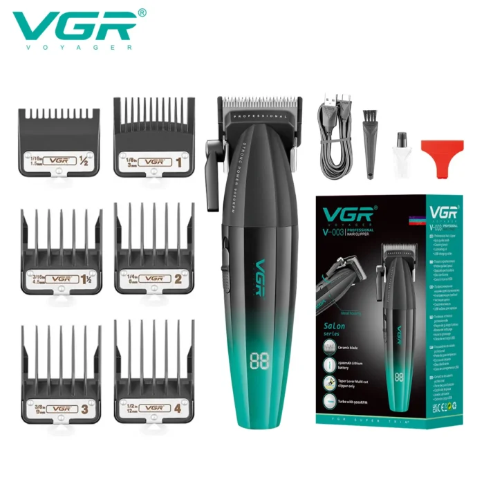 6V003