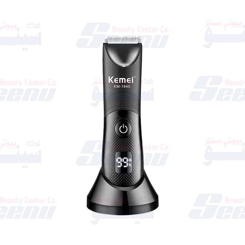 Kemei KM-1840 kemei-professional-body-trimmer-km-1840