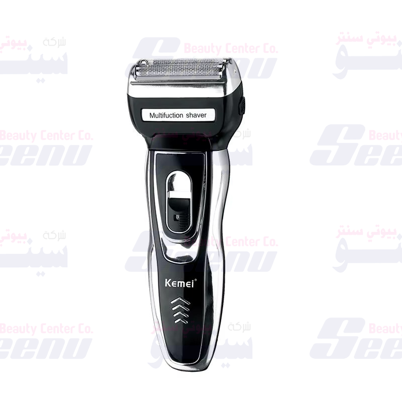 Kemei KM-5558 1 kemei-professional-electric-hair-clippers-km-5558