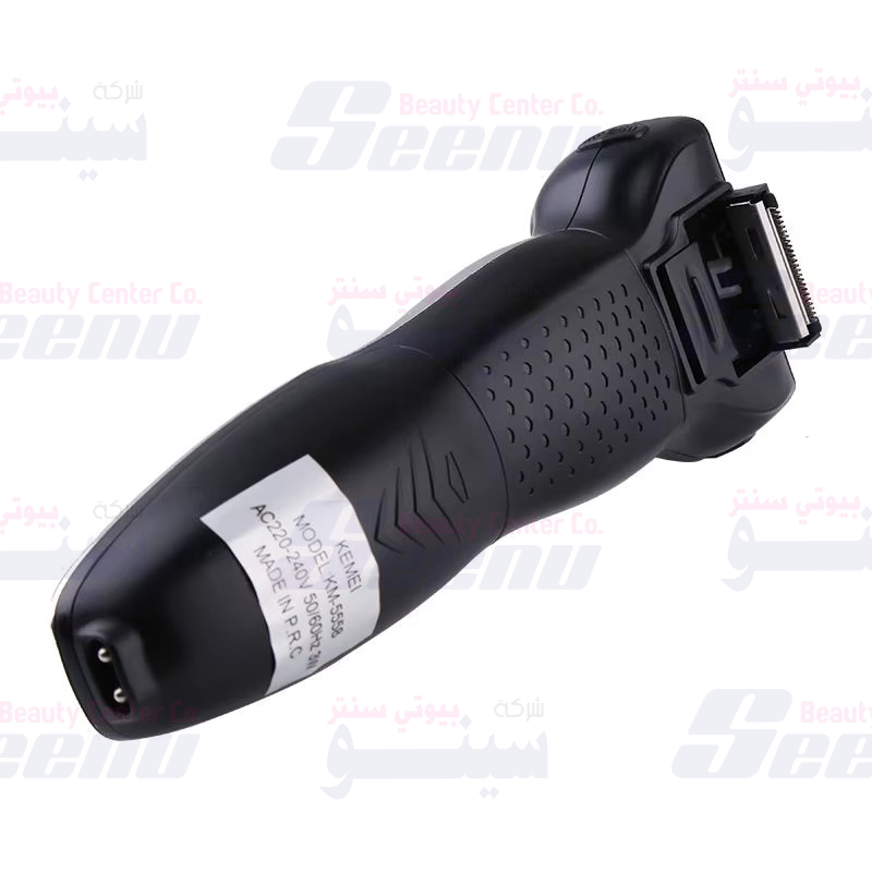 Kemei KM-5558 5 Kemei KM 5558 5