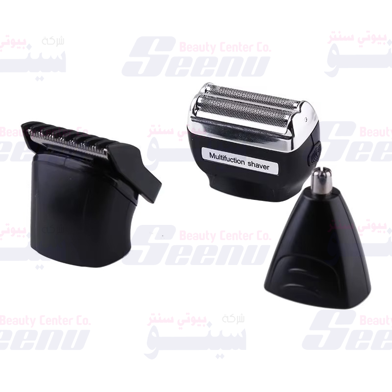 Kemei KM-5558 6 Kemei KM 5558 6