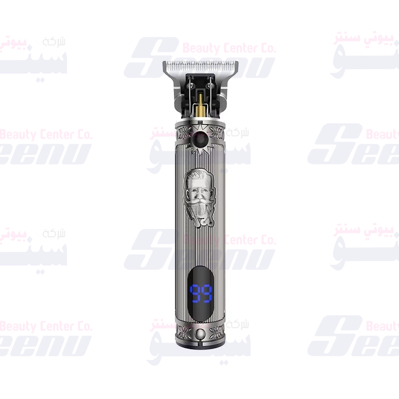 Kemei KM-700H 5 kemei-professional-hair-trimmer-km-700h