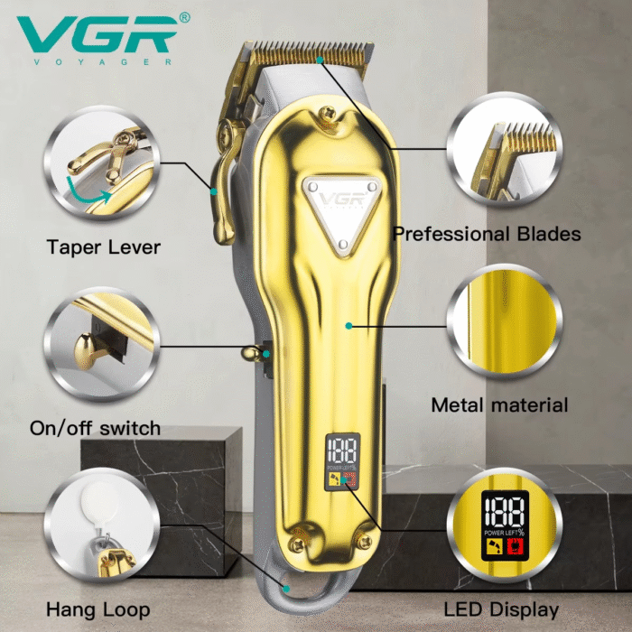 VGR V 134 1