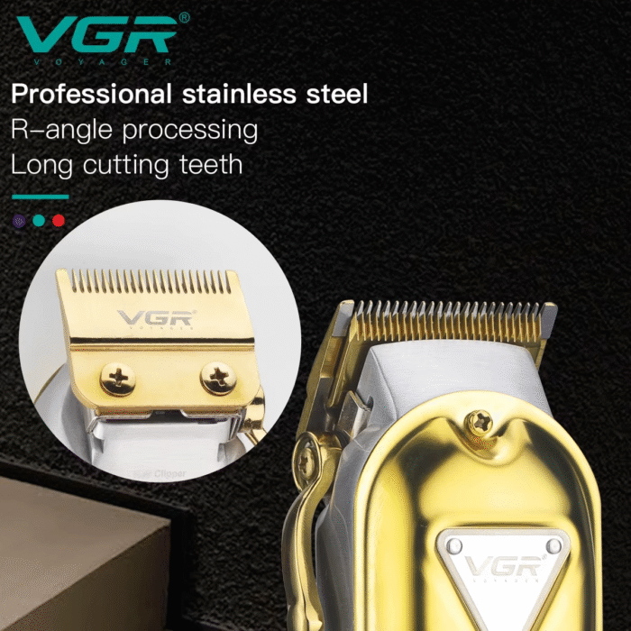 VGR V 134 2