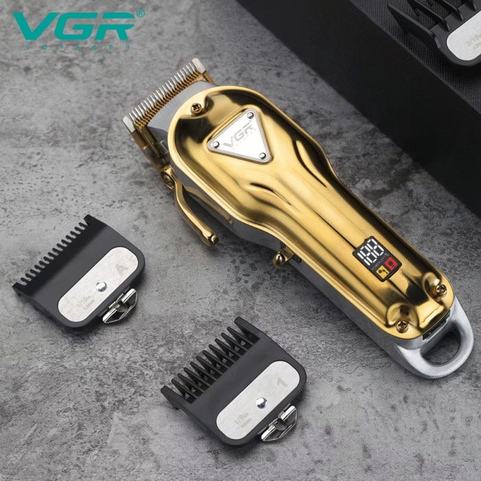 VGR V 134 5