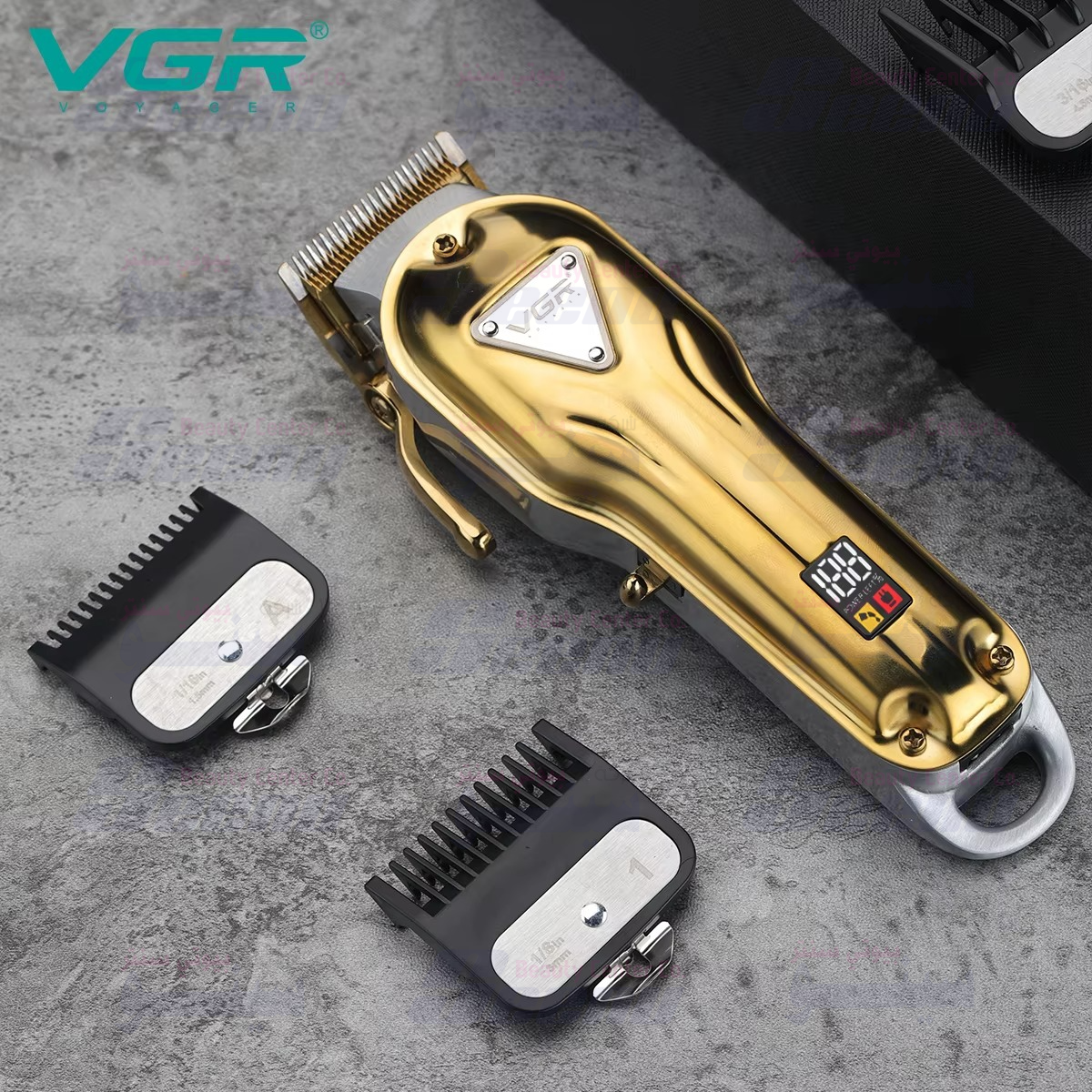 VGR V-134 5 VGR V 134 5