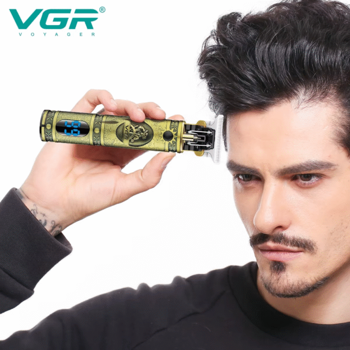 VGR V 228 5