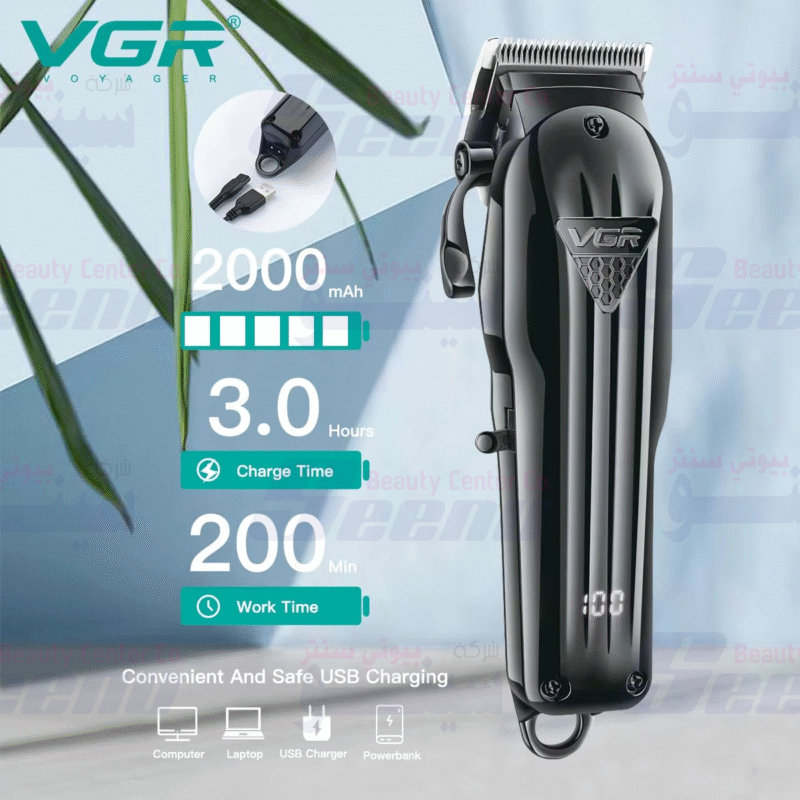 VGR V 282 1