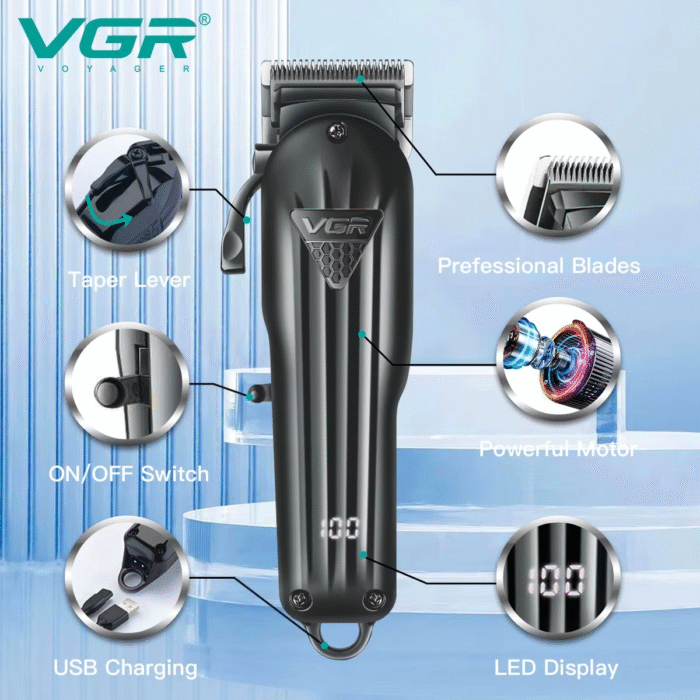VGR V 282 2