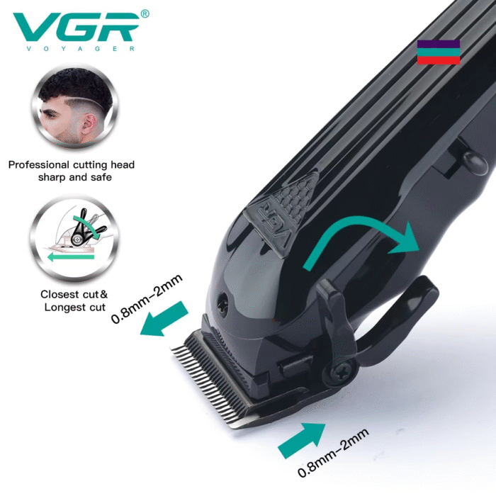 VGR V 282 3