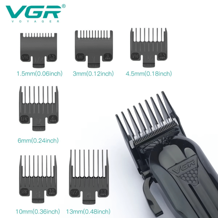 VGR V 282 4