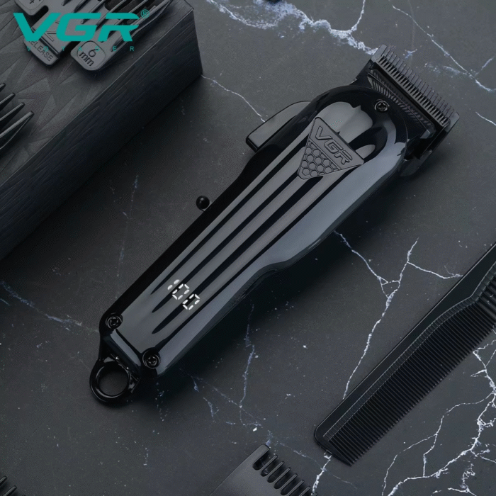 VGR V 282 5