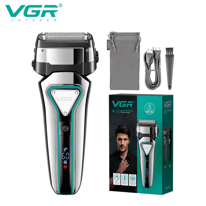 VGR V 333 1