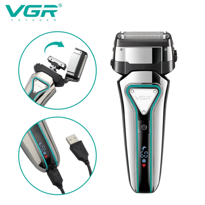 VGR V 333 2