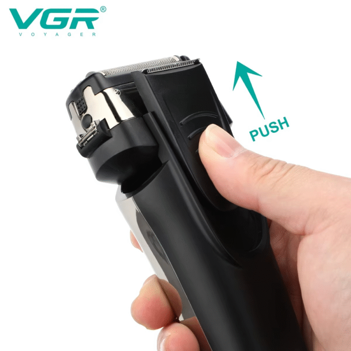 VGR V 333 3